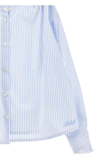Camicia Philosophy Kids PHILOSOPHY KIDS | CAMICIE | I1H31181280152